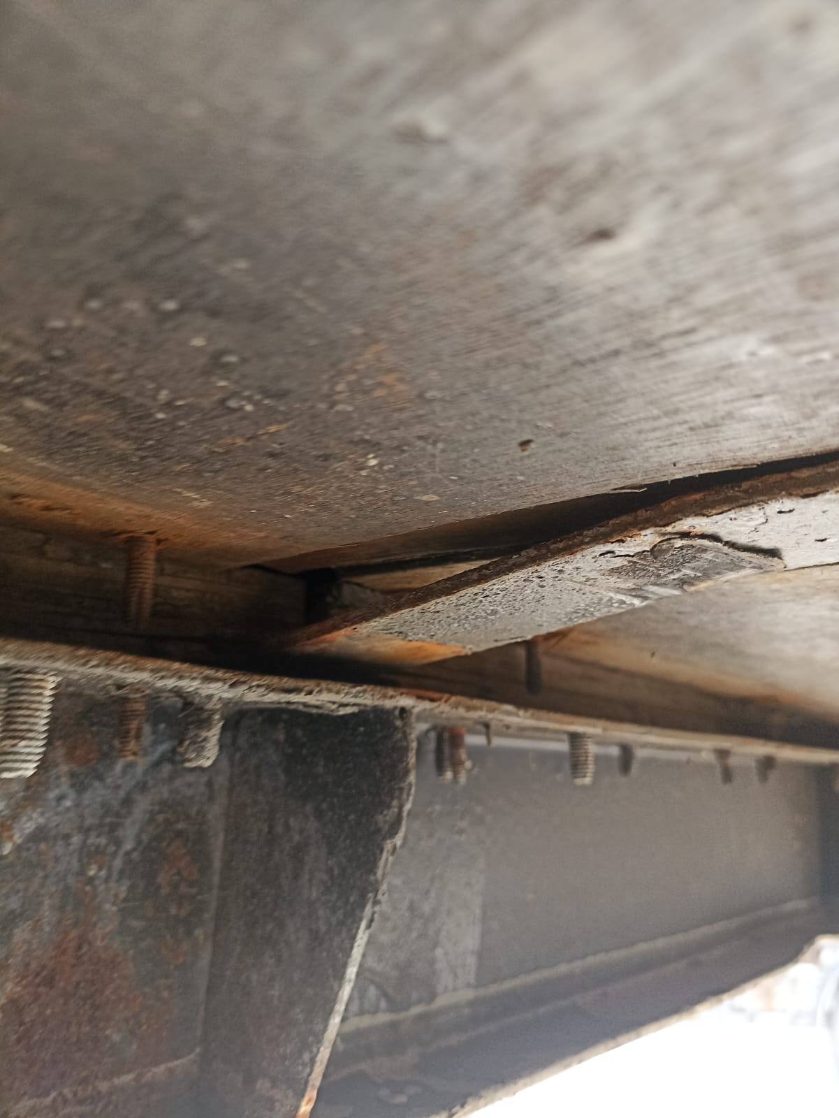 Морской контейнер TEMU2222234